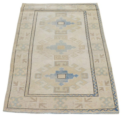 Vintage Turkish Anatolian