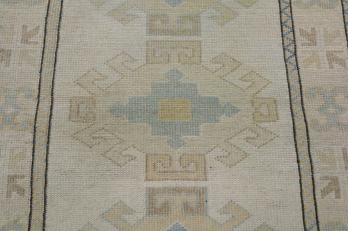 Vintage Turkish Anatolian