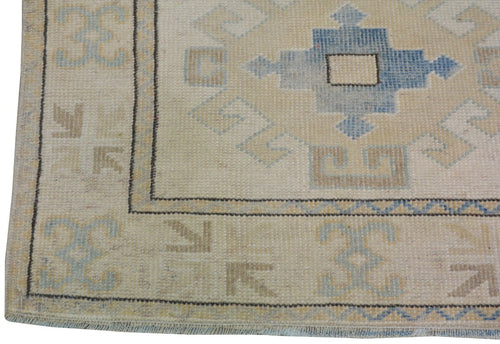 Vintage Turkish Anatolian