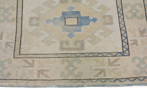Vintage Turkish Anatolian