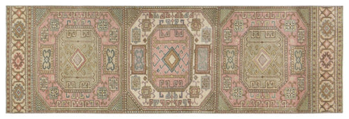 Vintage Turkish Anatolian