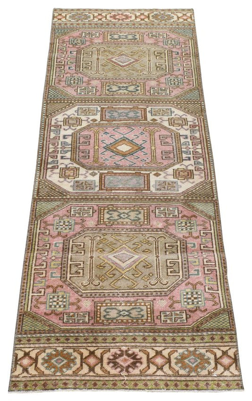 Vintage Turkish Anatolian