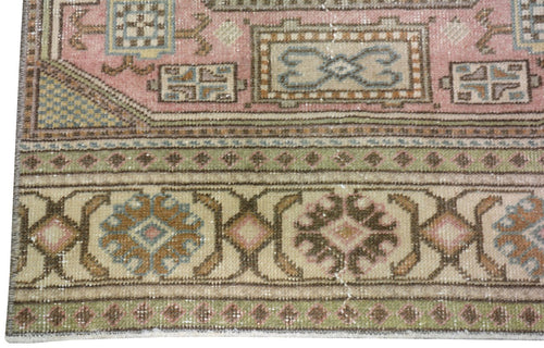 Vintage Turkish Anatolian