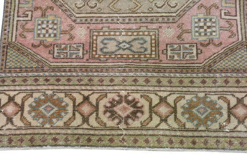 Vintage Turkish Anatolian