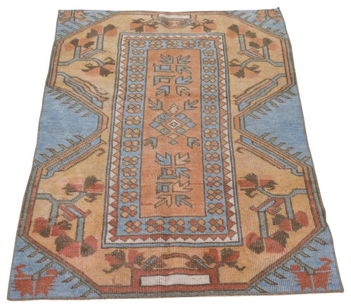 Vintage Turkish Anatolian