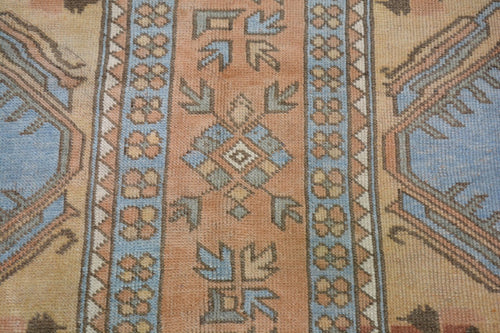 Vintage Turkish Anatolian