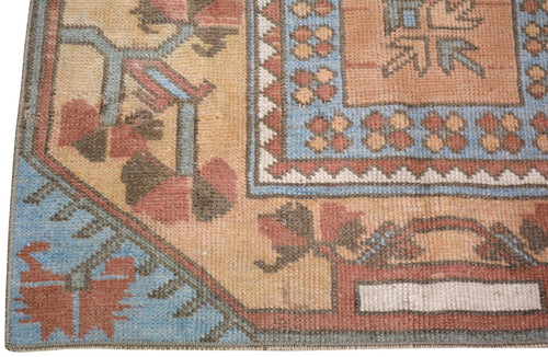 Vintage Turkish Anatolian