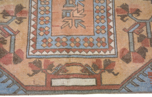 Vintage Turkish Anatolian