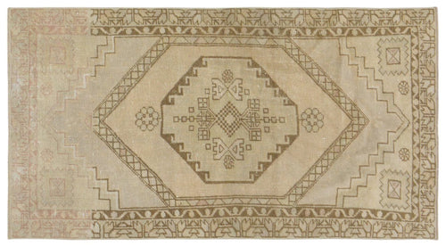 Vintage Turkish Oushak