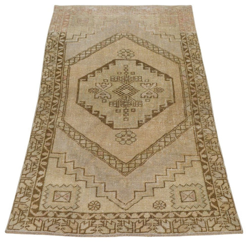 Vintage Turkish Oushak