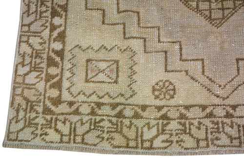 Vintage Turkish Oushak