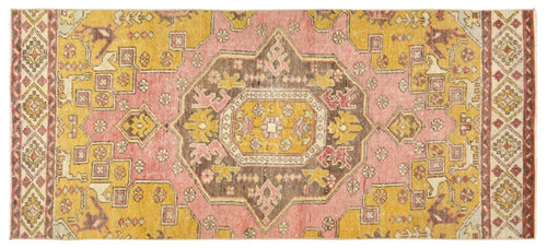 Vintage Turkish Anatolian