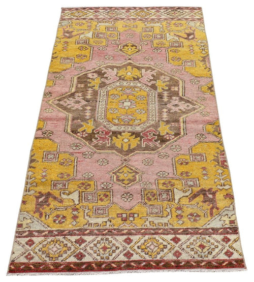 Vintage Turkish Anatolian