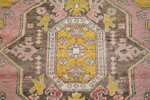 Vintage Turkish Anatolian