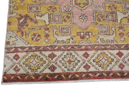 Vintage Turkish Anatolian
