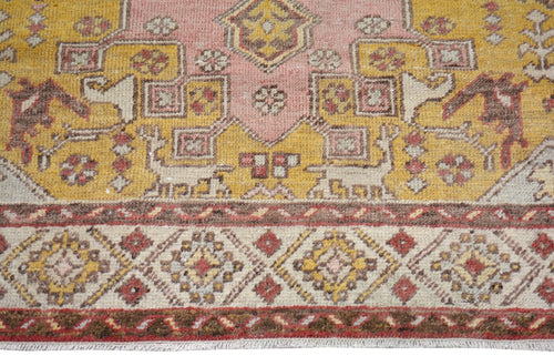 Vintage Turkish Anatolian