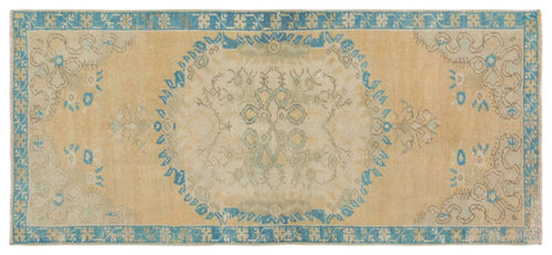 Vintage Turkish Oushak