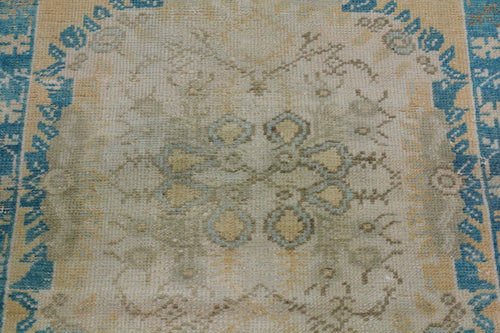 Vintage Turkish Oushak