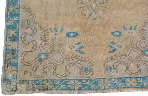 Vintage Turkish Oushak