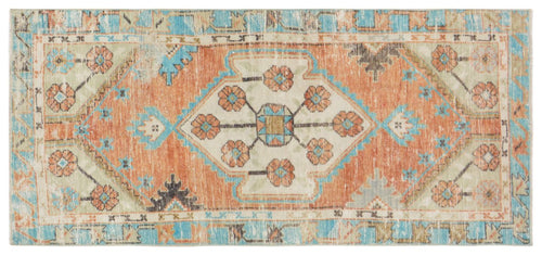 Vintage Turkish Anatolian
