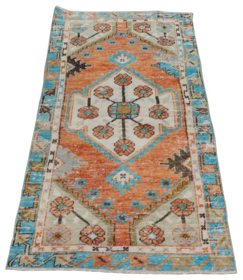 Vintage Turkish Anatolian