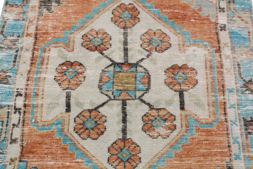 Vintage Turkish Anatolian