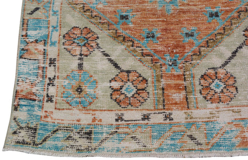 Vintage Turkish Anatolian