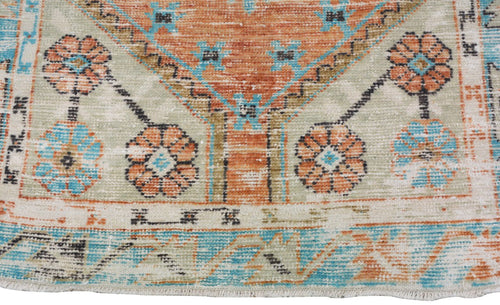 Vintage Turkish Anatolian