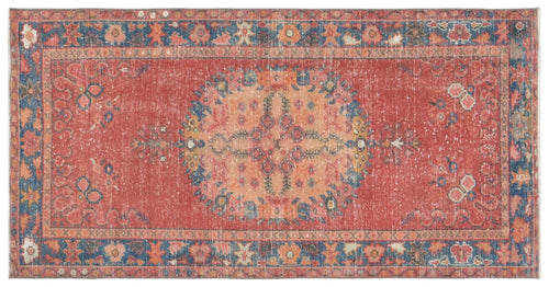 Vintage Turkish Anatolian