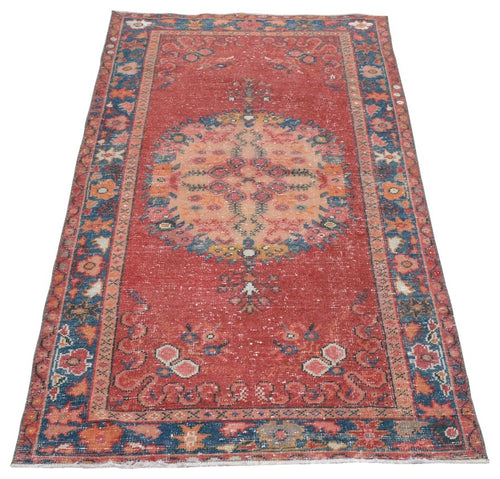 Vintage Turkish Anatolian