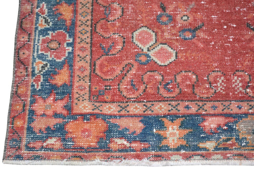 Vintage Turkish Anatolian