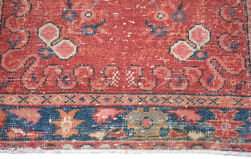 Vintage Turkish Anatolian