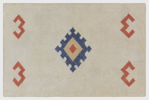 Vintage Turkish Anatolian