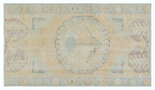 Vintage Turkish Oushak