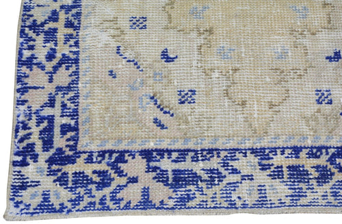 Vintage Turkish Anatolian