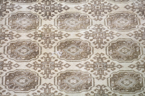Vintage Turkish Art Deco