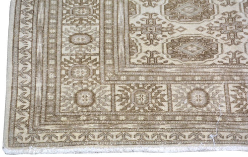 Vintage Turkish Art Deco
