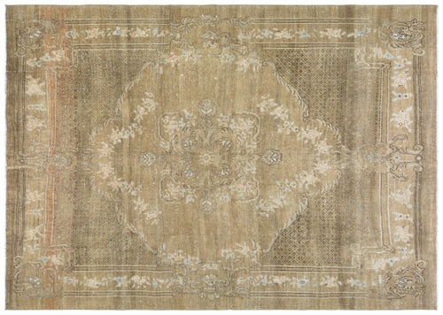 Vintage Turkish Anatolian