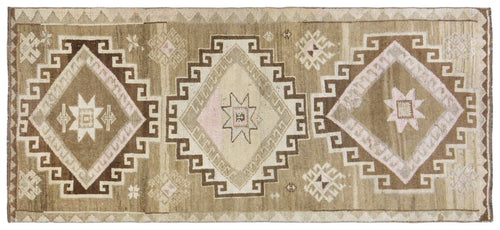 Vintage Turkish Anatolian