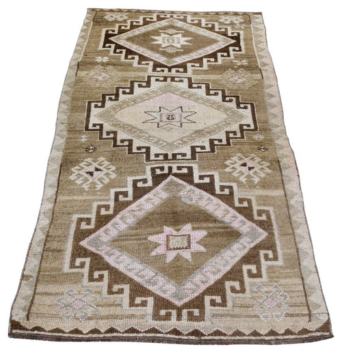 Vintage Turkish Anatolian