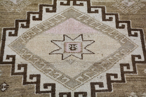 Vintage Turkish Anatolian