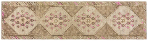 Vintage Turkish Anatolian