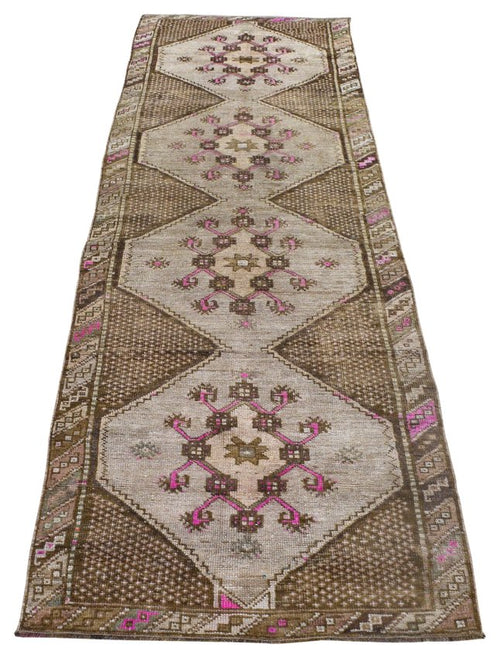 Vintage Turkish Anatolian