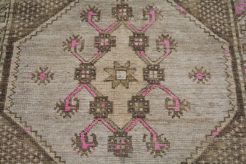 Vintage Turkish Anatolian