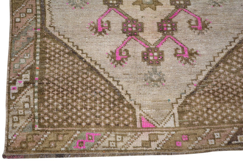 Vintage Turkish Anatolian