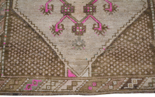 Vintage Turkish Anatolian