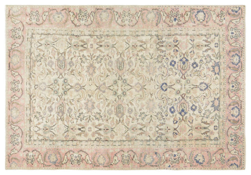 Vintage Turkish Anatolian
