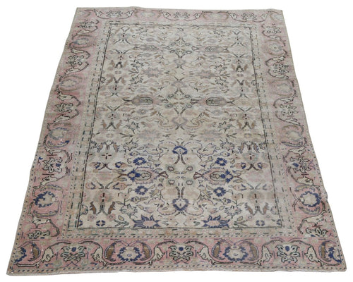 Vintage Turkish Anatolian