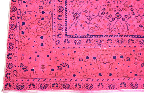 Vintage Turkish Anatolian