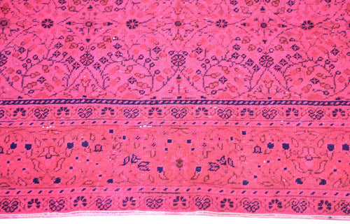 Vintage Turkish Anatolian